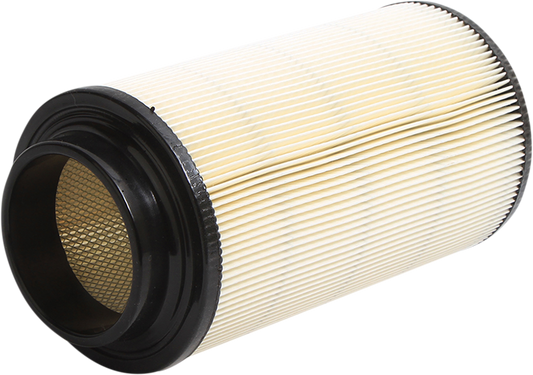 All Balls Polaris 48-1005 Replacement Air Filter - OEM-Style Cellulose Filter for Enhanced Engine Protection