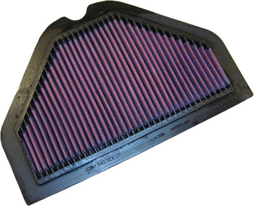 High Flow Air Filter