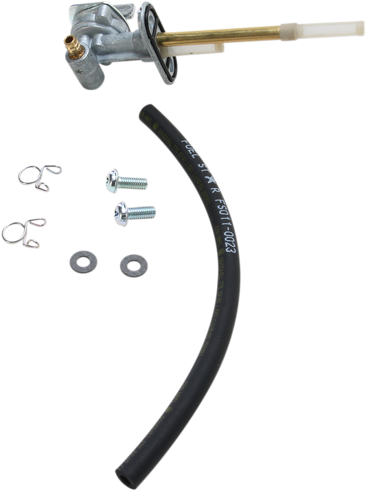 ALL BALLS Petcock Fuel Kit for Yamaha FS101-0158