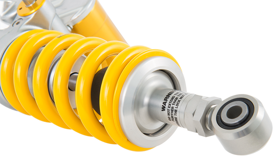 Ohlins TTX GP Shock Absorber - Type T36PR1C1LB (YA468) for Enhanced Motorcycle Performance