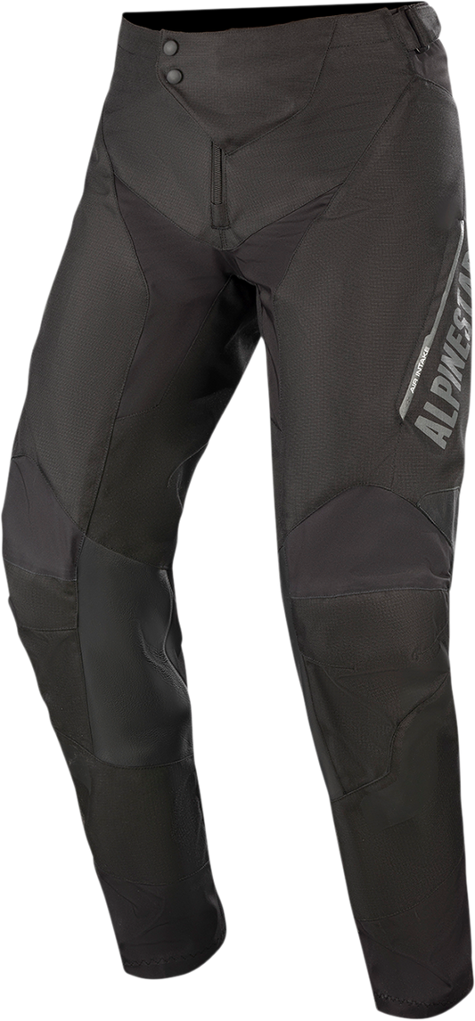 Alpinestars Venture-R Pants - Black/Black US 28 / EU 44 - Model 3723019-1100-28