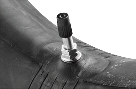IRC Inner Tube - Standard - 19" - TR-4 - Center Metal Valve T20072