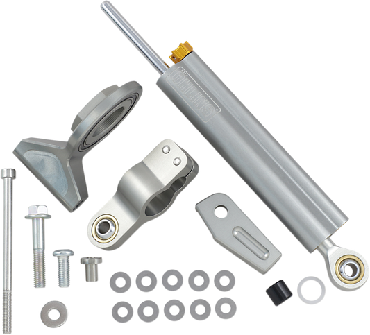Ohlins SD 020 Steering Damper for 2006-2016 Yamaha YZF R6, 63 mm