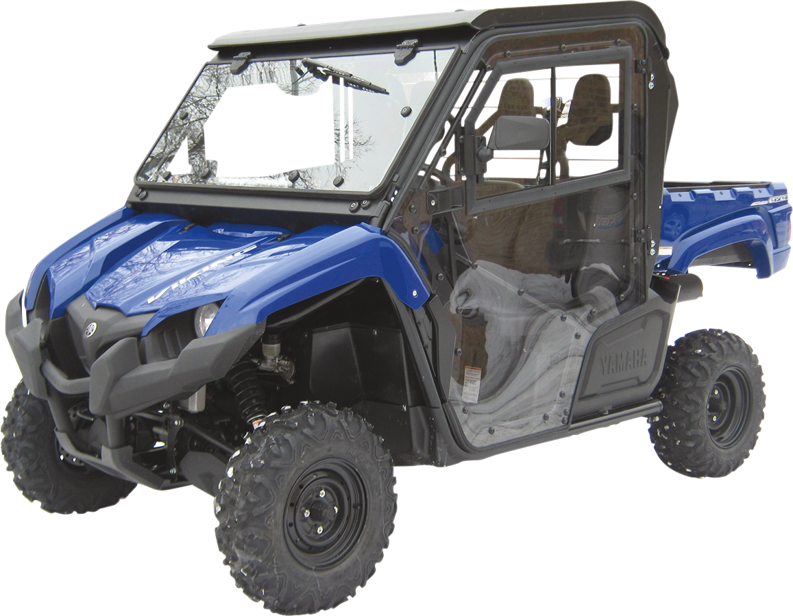 MOOSE OFFROAD Complete Cab Enclosure for Viking 700 - Model 3810