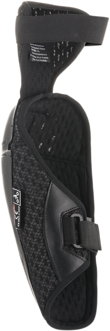 Alpinestars Bionic Plus Elbow Protector S/M - Enhanced Flexibility and Impact Protection