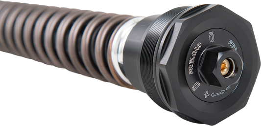 Ohlins FKS 511 Cartridge Kit with 30mm Piston for Superior Suspension Control