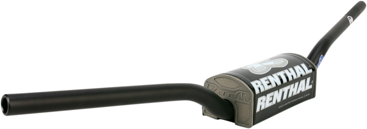 RENTHAL Fatbar™ Handlebar 822-01-BK for KTM Low - Black