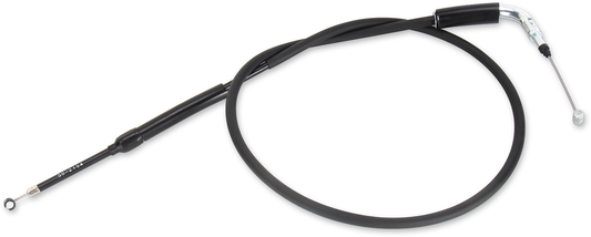 MOOSE OFFROAD Black Vinyl Clutch Cable for Suzuki 45-2042