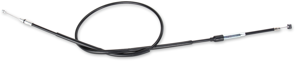 Moose Offroad Black Vinyl Clutch Cable for Suzuki 45-2051