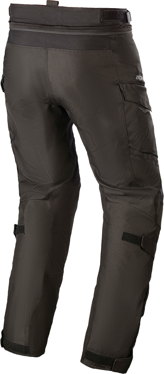 Alpinestars Andes v3 Drystar® Pants - Black, Large - Model 3227521-10-L