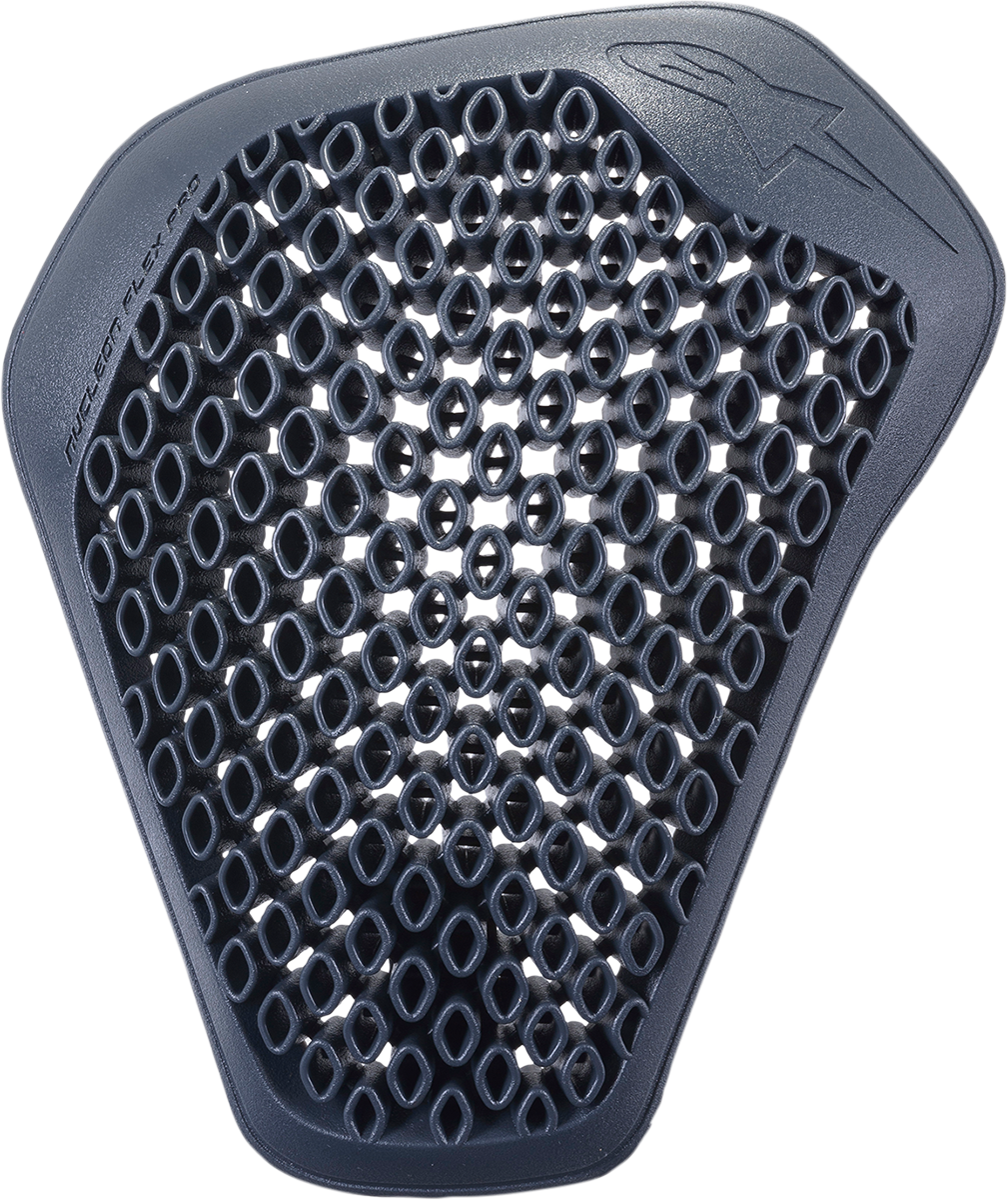 Alpinestars Flex Pro Shoulder Guards - Small, Model 6526221-114-S