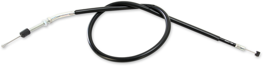Moose Offroad Black Vinyl Clutch Cable for Honda 45-2104