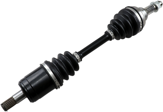 Moose Offroad Front Left Axle Assembly for Honda TRX450 ('98-'04) – Model LM6-HO-8-108