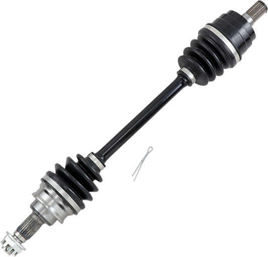 Moose Offroad Rear Left/Right Axle Assembly for Honda TRX650/680/700 - Model LM6-HO-8-301