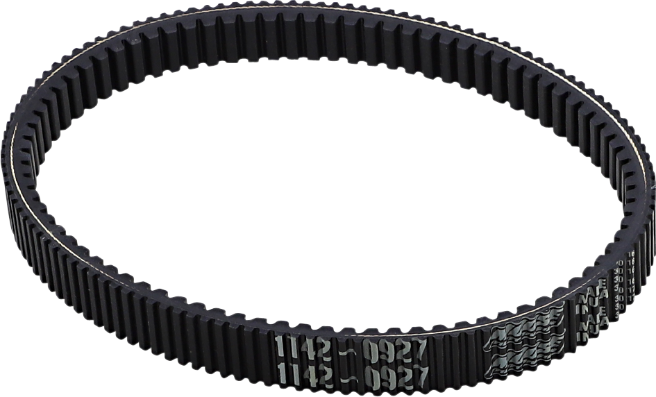 Moose Offroad Performance Plus Drive Belt for Arctic Cat, Kymco, and Tracker – Part 47-7146