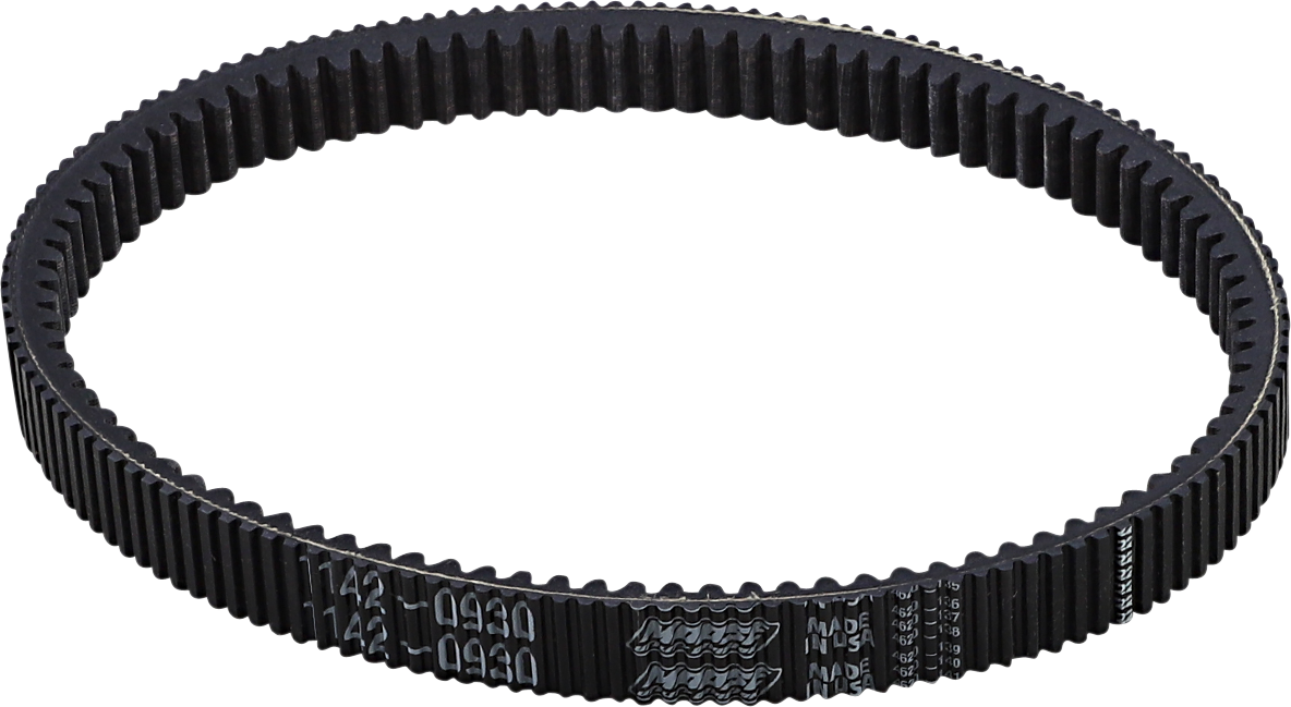 Moose Offroad Performance Plus Drive Belt for Arctic Cat and Textron - Part 47-7149