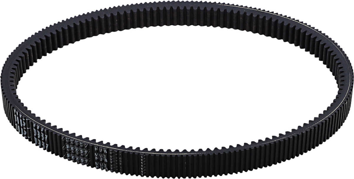 MOOSE OFFROAD Performance Plus Drive Belt for Arctic Cat, Textron, Tracker - Part 47-7156