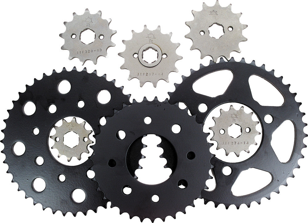 Steel Countershaft Sprocket