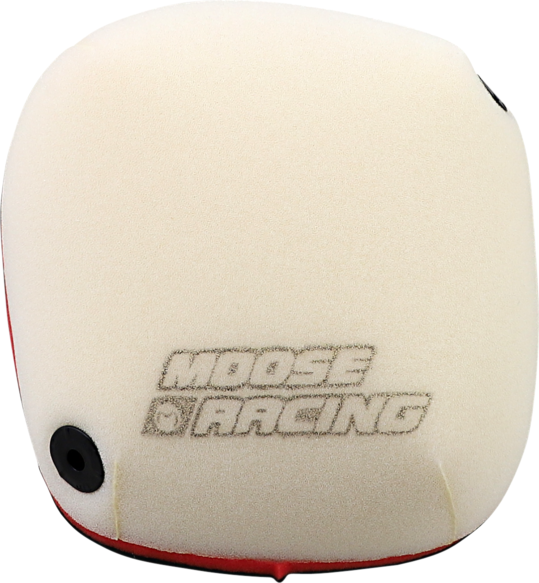 Moose Offroad Beta BETAN Air Filter with Dual-Layer Foam and Neoprene Seal