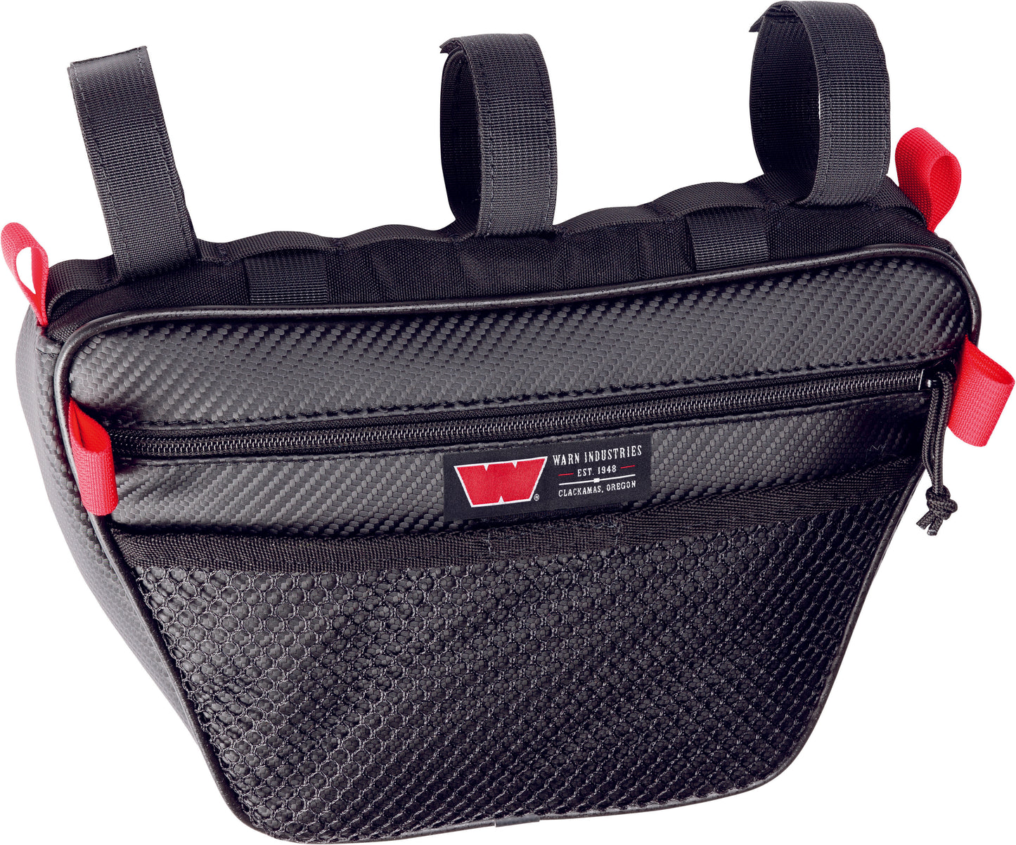 Warn Grab Handle Bag