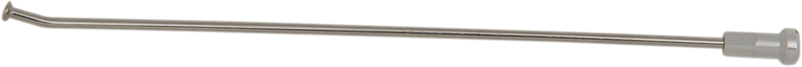 MOOSE OFFROAD MX1 18-Inch Rear Inner/Outer Stainless Steel Spoke with Nipple (Part #25-308-0)