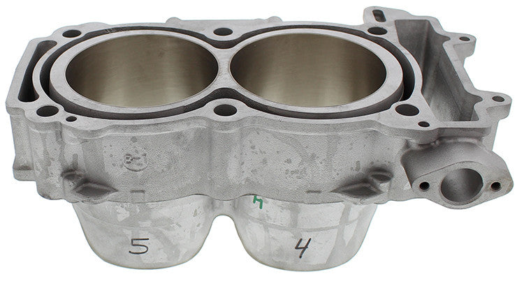 Standard Bore Cylinder