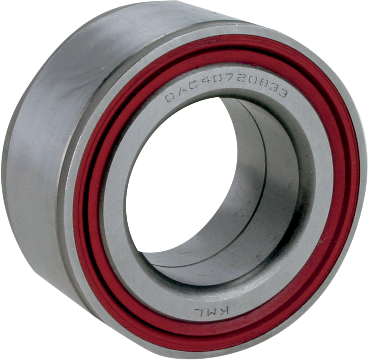 Moose Offroad Front Wheel Bearing Kit for Polaris RZR 800 (Part #25-1615)