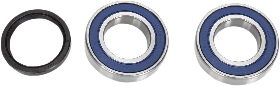 Moose Offroad Rear Wheel Bearing Kit for Arctic Cat and Kawasaki 250/300 – Part No. 25-1709