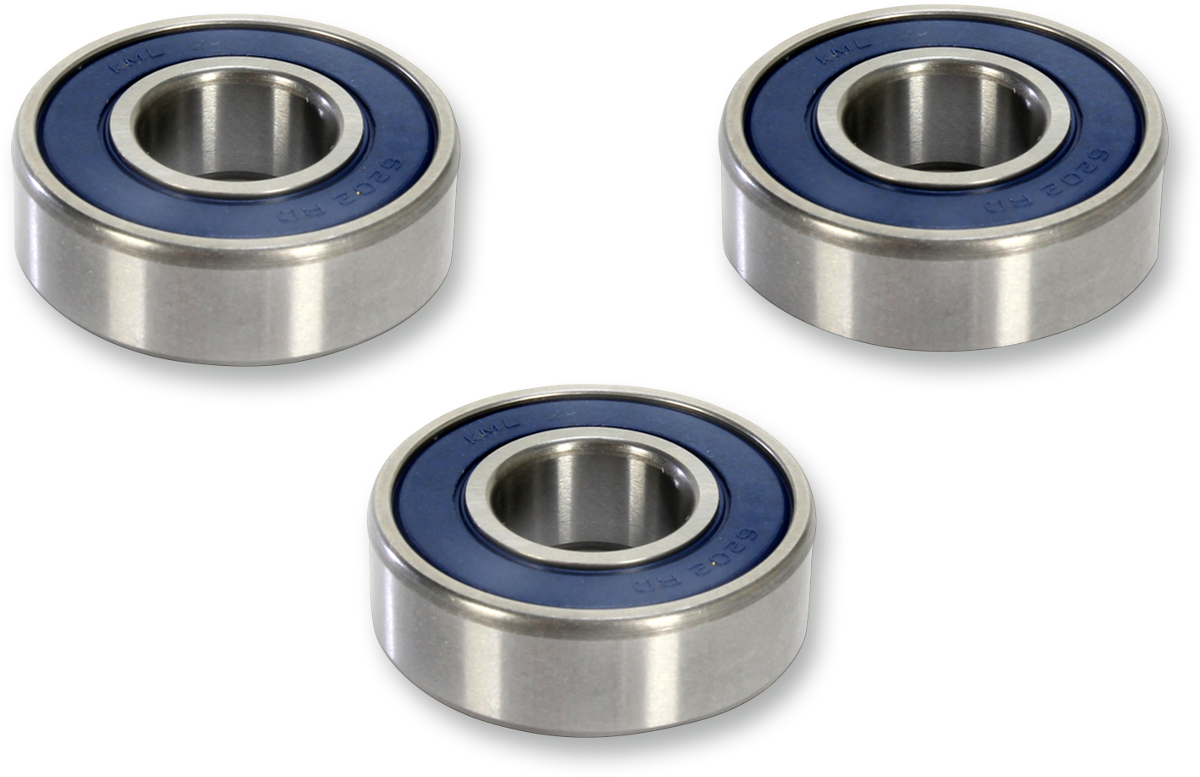 Moose Offroad Rear Wheel Bearing Kit for Gas Gas, KTM, Husqvarna 50 – Part 25-1711