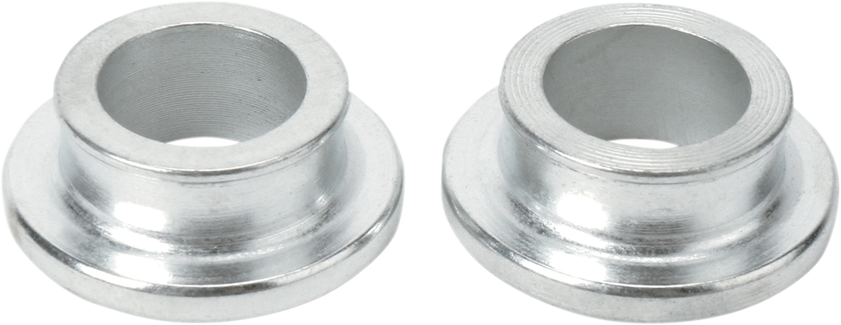 MOOSE OFFROAD Rear Steel Wheel Spacers for CR80 and CR85 – Part 11-1012