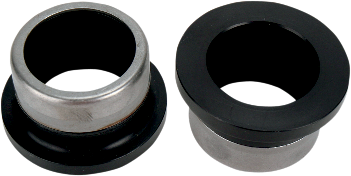 MOOSE OFFROAD Rear Aluminum Wheel Spacers for Suzuki 11-1051-1