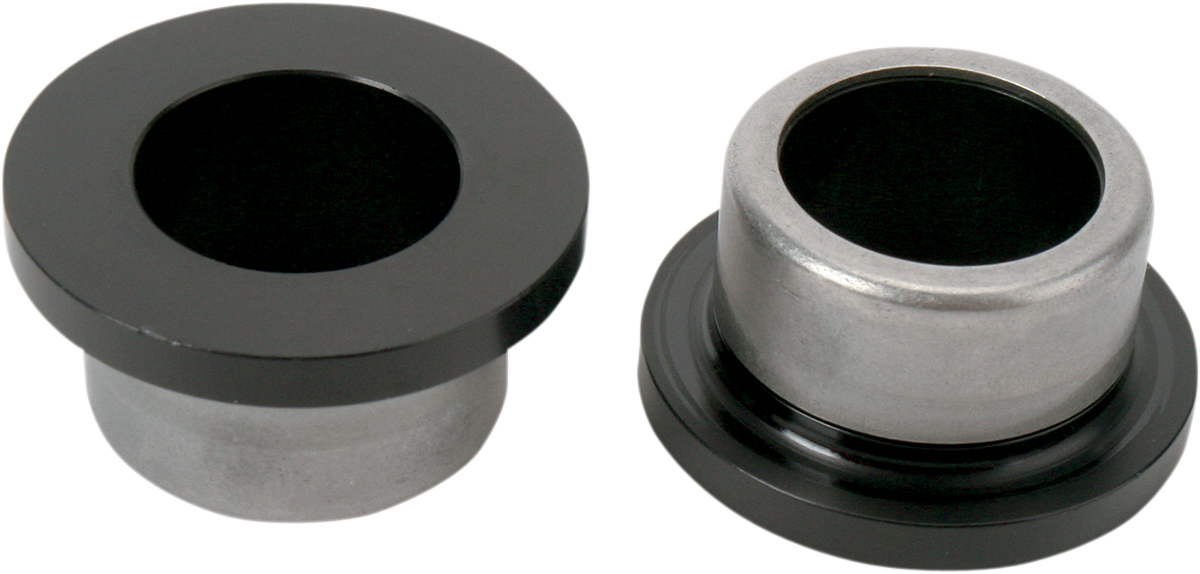 MOOSE OFFROAD Rear Aluminum Wheel Spacers for Yamaha 1999-2001 (Part #11-1080-1)