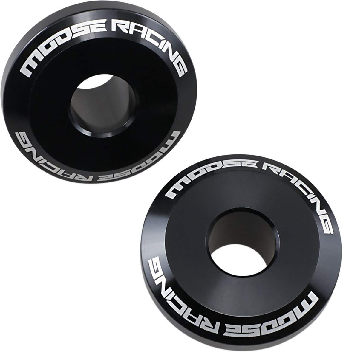 Moose Offroad W16-5306GB Rear Fast Wheel Spacer for Husqvarna and KTM