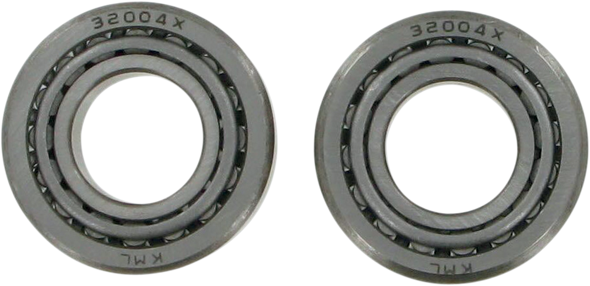 MOOSE OFFROAD Steering Stem Bearing Kit for Aprilia, Beta, Gas Gas, Husqvarna, KTM, Sherco - Part 22-1047