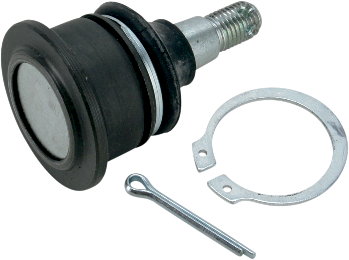MOOSE Offroad Front Upper/Lower Ball Joint Kit Part #42-1029 for Honda, Kawasaki, and Suzuki
