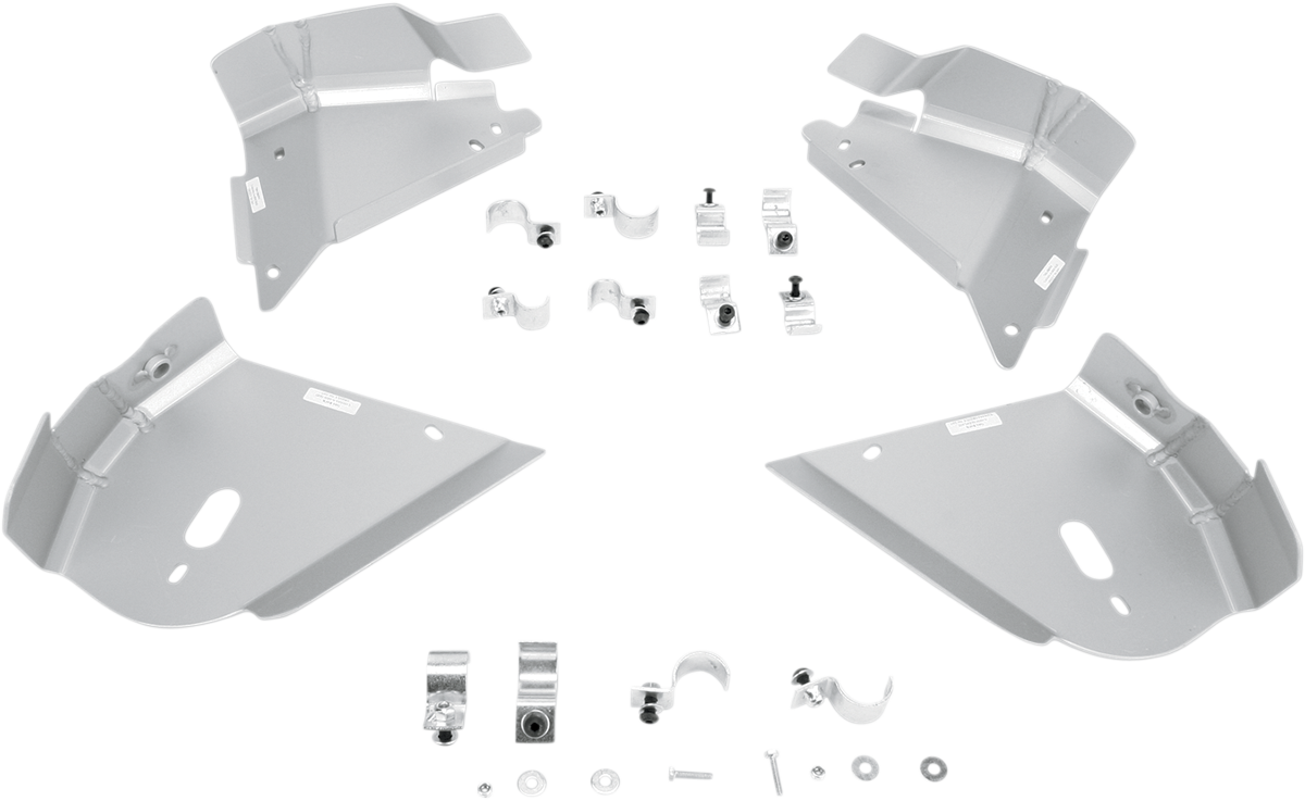Moose Offroad A-Arm Guards 710A for ATV Protection