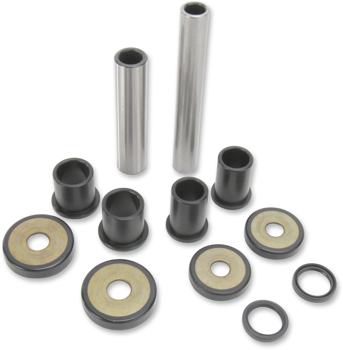 Moose Offroad Rear Suspension Kit for Honda 50-1035-K - Independent Knuckle Only