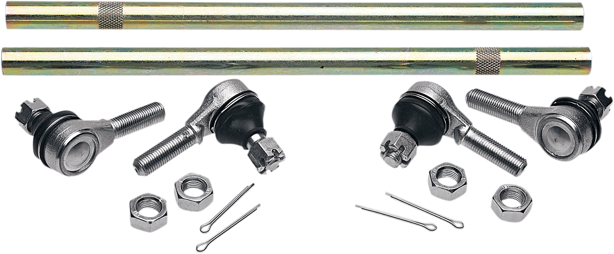 Moose Offroad Heavy-Duty Tie-Rod Upgrade Kit for Honda/Suzuki 52-1021