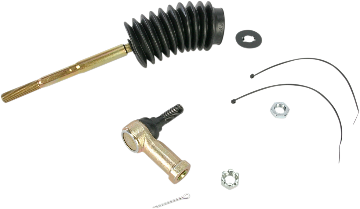 MOOSE OFFROAD Tie-Rod Assembly Kit - Left and Right Front Inner/Outer | Part No. 51-1038