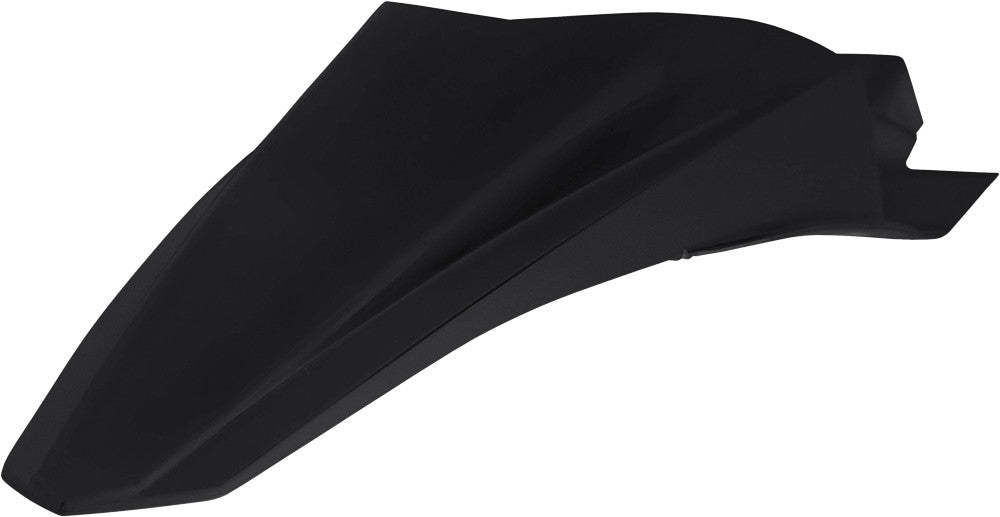Rear Fender