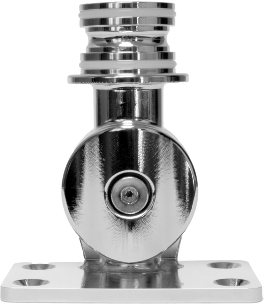 ECOXGEAR Tower Speaker Deck Mount Roof Mount (Part #ACC-ETMNTDK14)