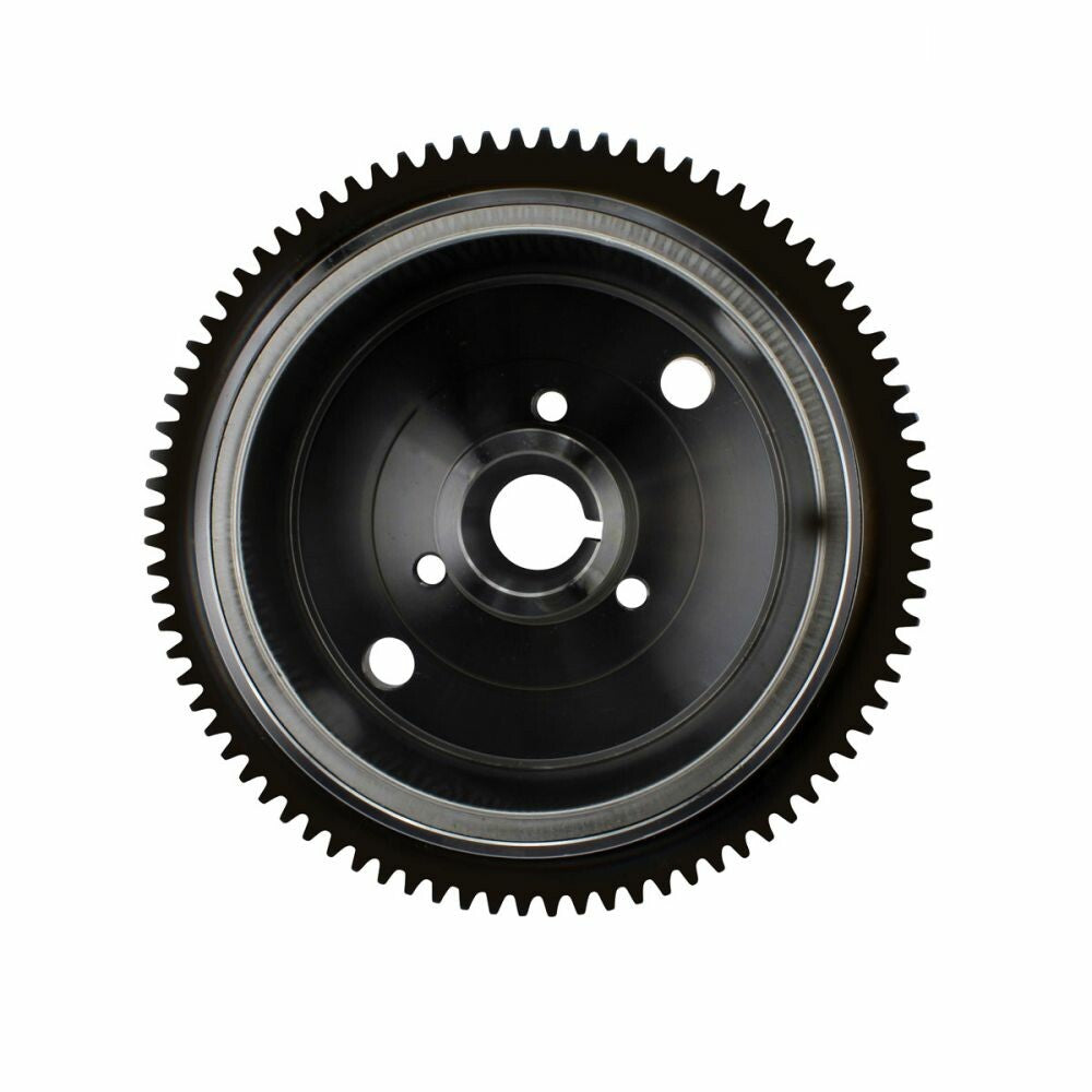 Flywheels