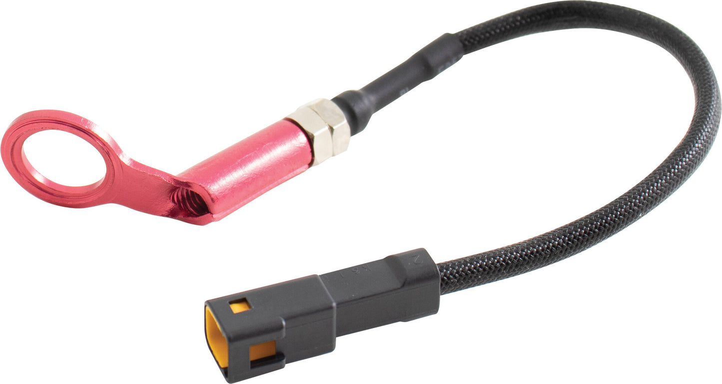 Koso Temperature Gauge Cylinder Head Sending Unit