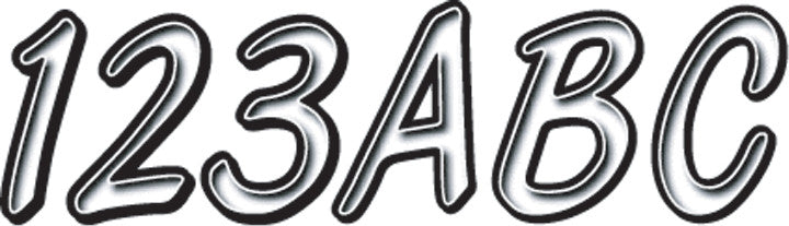 Series 400 Registration Kit