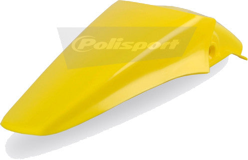 Polisport Rear Fender