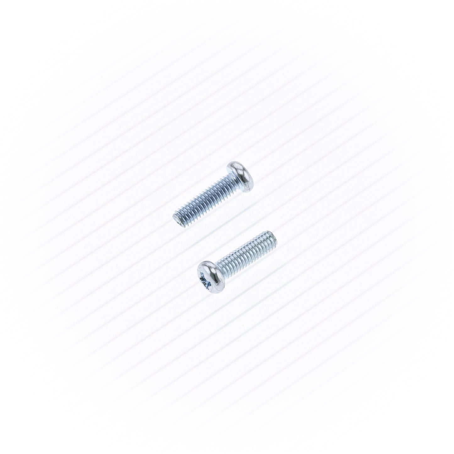BOLT Carburetor Float Bowl Screws M4 0.7x14 Phillips Screw - Pack of 10