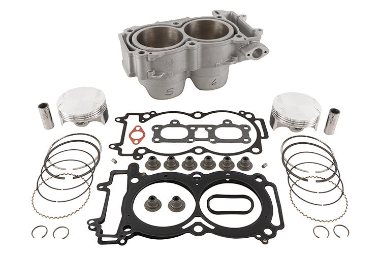 Standard Bore Cylinder Kit