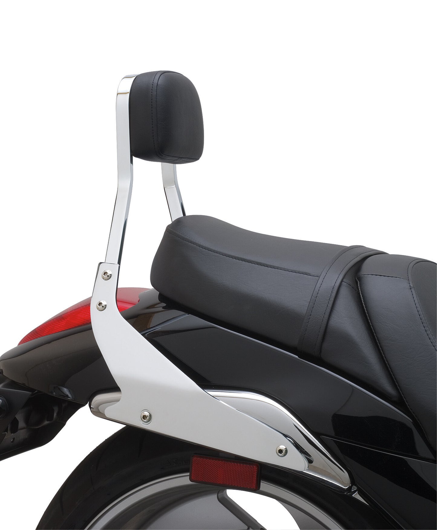 Metric Mini Sissy Bar