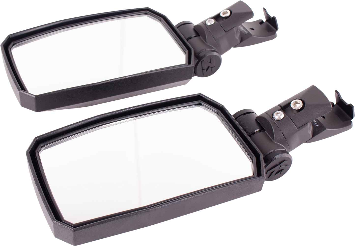Trailrider Side Mirrors
