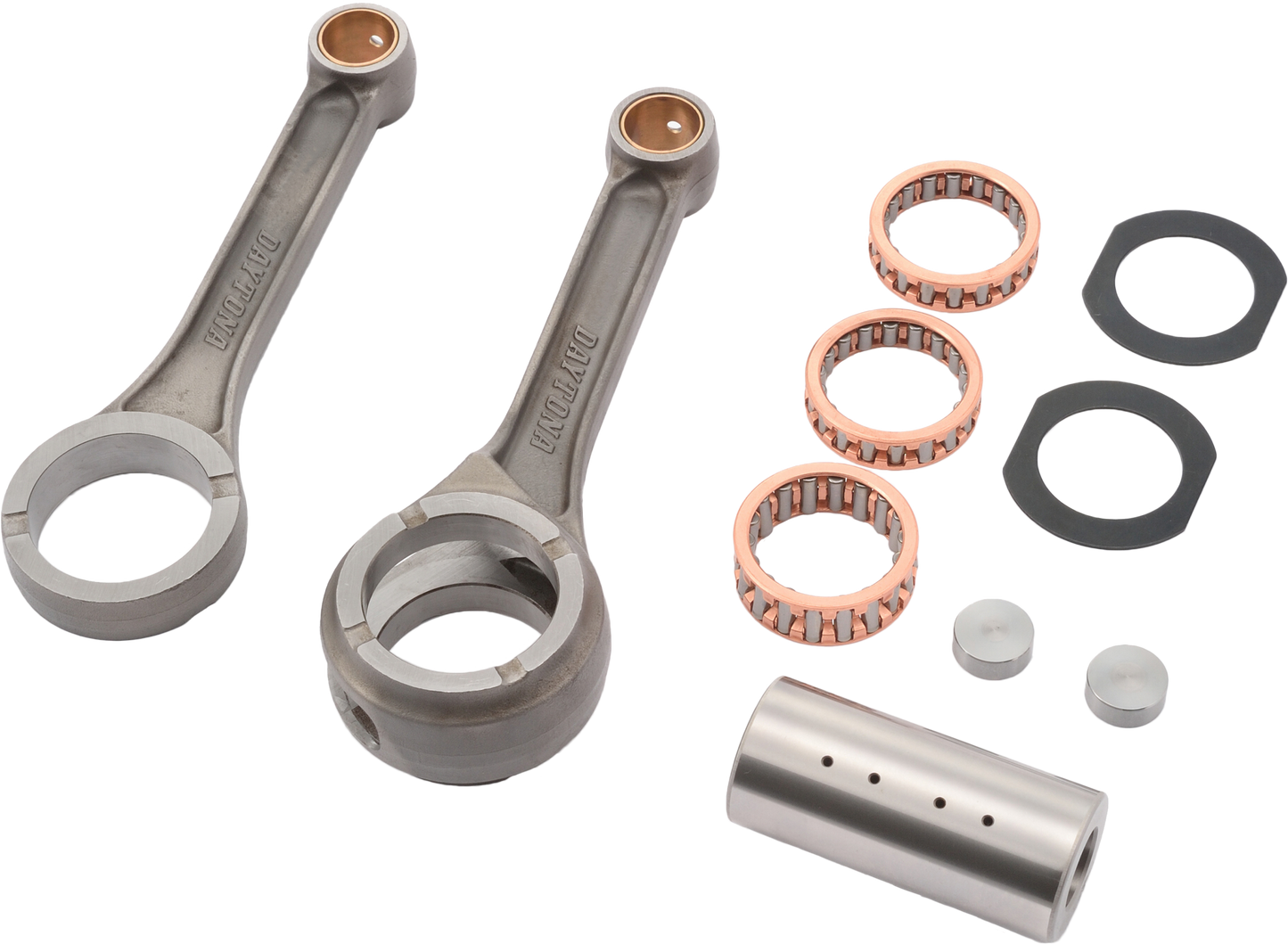 Connecting Rod Assembly